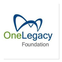 ONE LEGACY-SQ ONELEGACY Foundation