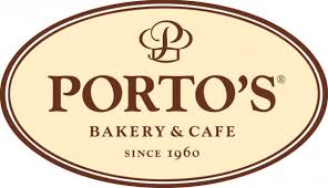 Portos Bakery - Glendale CA