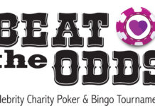 Celebrity Charity Bingo and Texas Hold-Em Poker Tournament