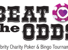 Celebrity Charity Bingo and Texas Hold-Em Poker Tournament