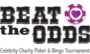 RSN-Beat-the-Odds-Logo Celebrity Charity Bingo and Texas Hold-Em Poker Tournament