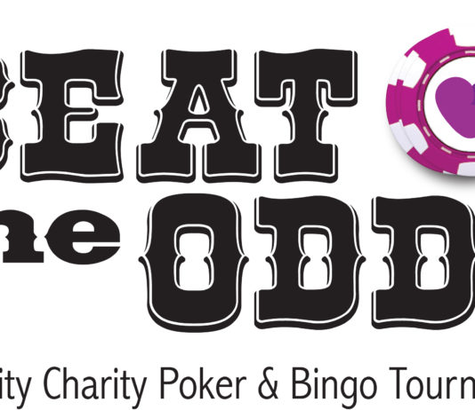 Celebrity Charity Bingo and Texas Hold-Em Poker Tournament