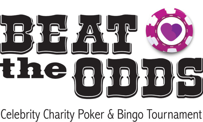 Celebrity Charity Bingo and Texas Hold-Em Poker Tournament