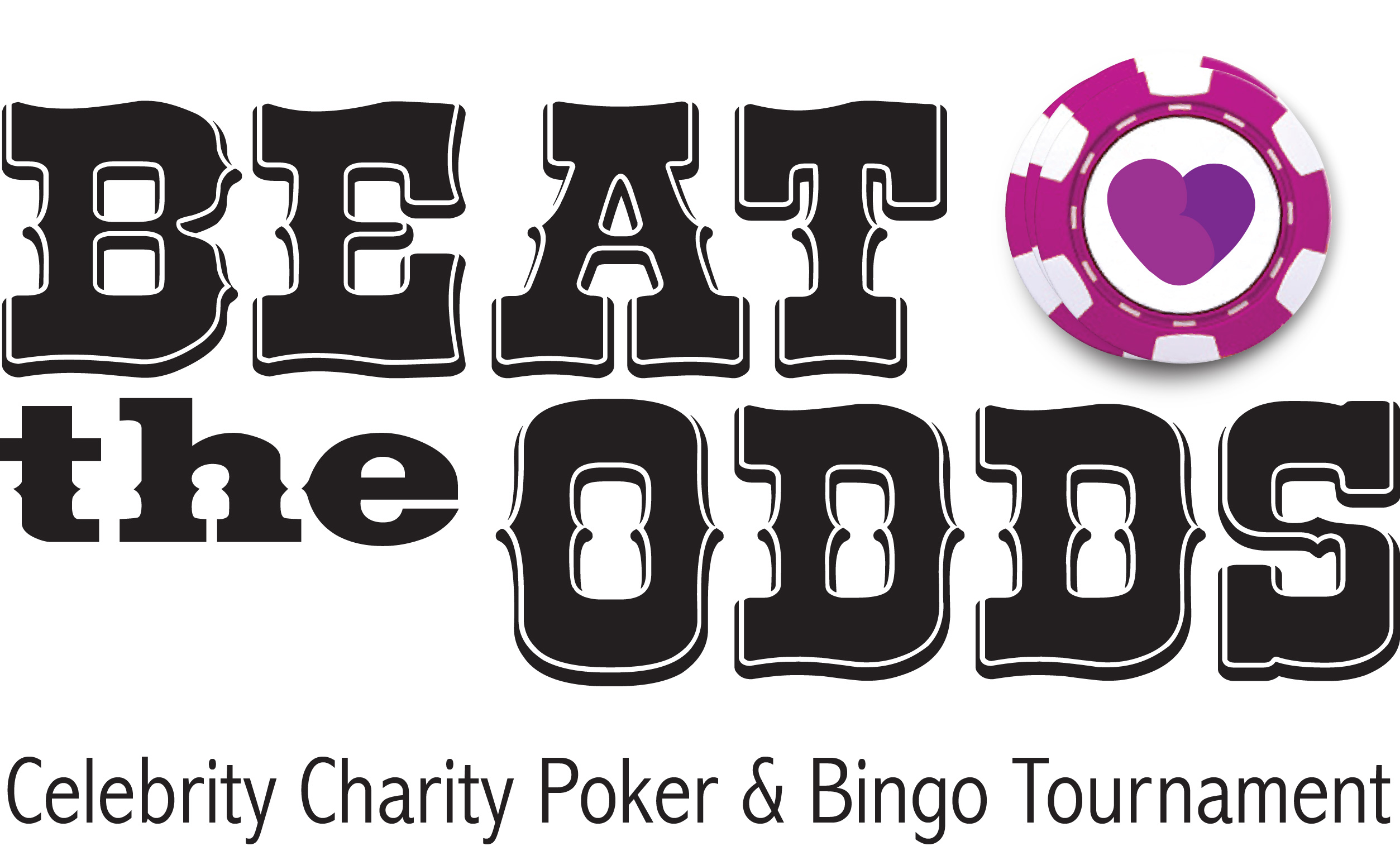 Celebrity Charity Bingo and Texas Hold-Em Poker Tournament