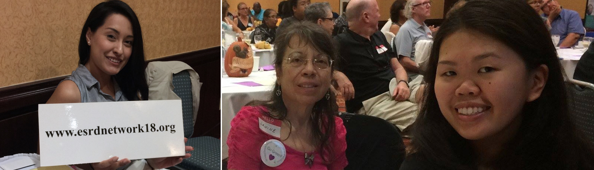 Dialysis-kidney-patient-education meeting
