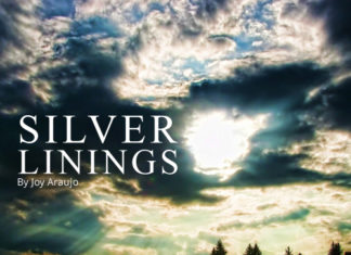 Silver Linings - 2nd Place Winner, 14th Annual Essay Contest