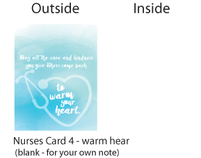 free nurse's week greeting cards