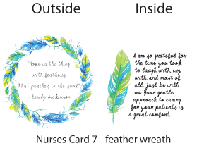 free nurse's week greeting cards