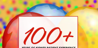 100-Plus Years of Kidney Patient Experience: Long-Term Survivors Share Tips and Strategies