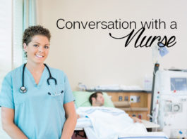 A-conversation-with-a-nurse