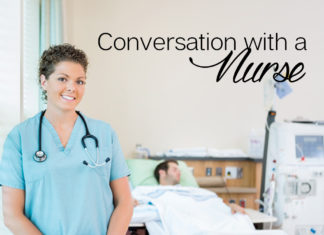 A-conversation-with-a-nurse