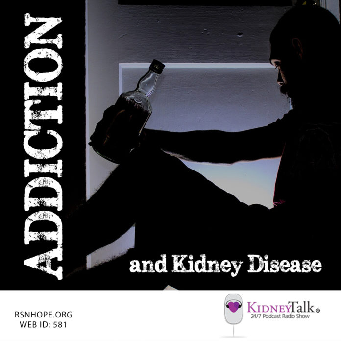Addiction-and-Kidney-Disease
