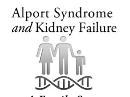 Alport-symdrome-kidney-talk