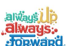 Always-Up-Always-Forward-David-Rush-Kidney-Talk