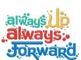 Always-Up-Always-Forward-David-Rush-Kidney-Talk