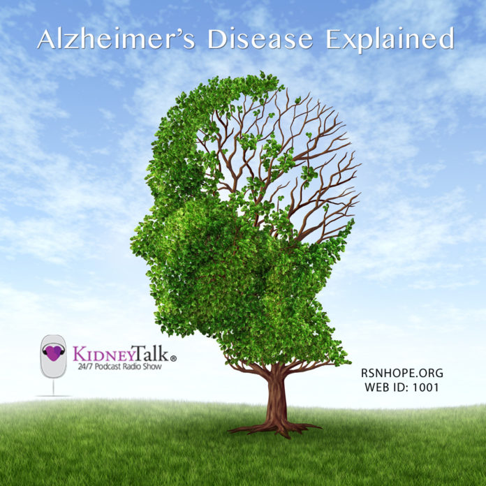 Alzheimers-kidney-talk