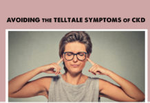 Symptoms of CKD - Avoiding thetelltale-symptoms-kidney-talk