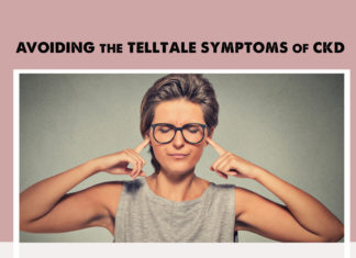 Symptoms of CKD - Avoiding thetelltale-symptoms-kidney-talk