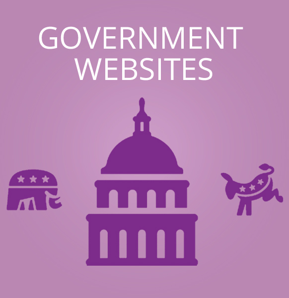 Government Websites