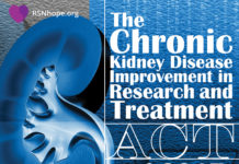 Chronic-Kidney-Disease-Improvement-Research-Treatment-Act-H.R. 2644- kidney disease dialysis kidney transplant advocacy