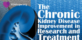 Chronic-Kidney-Disease-Improvement-Research-Treatment-Act-H.R. 2644- kidney disease dialysis kidney transplant advocacy