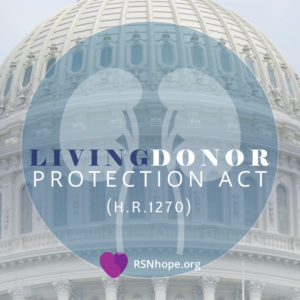 H.R.1270- Living-Donor-Protection-Act