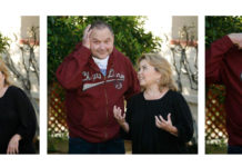 Stephen Furst friend and Renal Support Network supporter