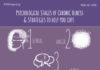 Finding Acceptance: Psychological Stages of Chronic Illness