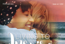Living to Inspire - Renal Support Network