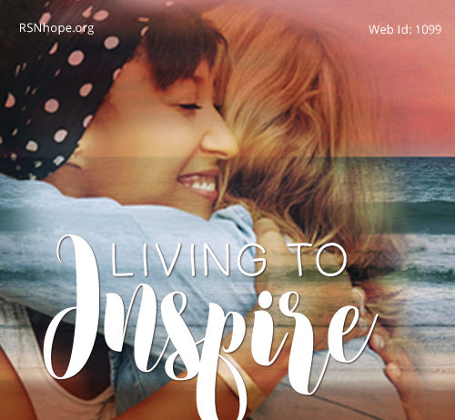 Living to Inspire - Renal Support Network