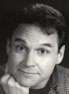 Stephen Furst 