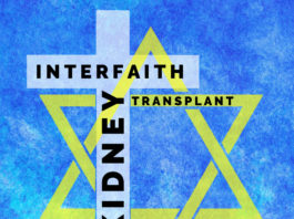 Interfaith Kidney Transplant - kidney talk - kidney talks- kidneytalk