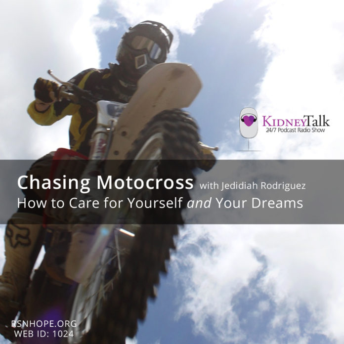 Chasing-Motorcress-Kidney-Talk