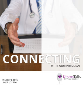 Connecting-Physician-Kidney-Talk