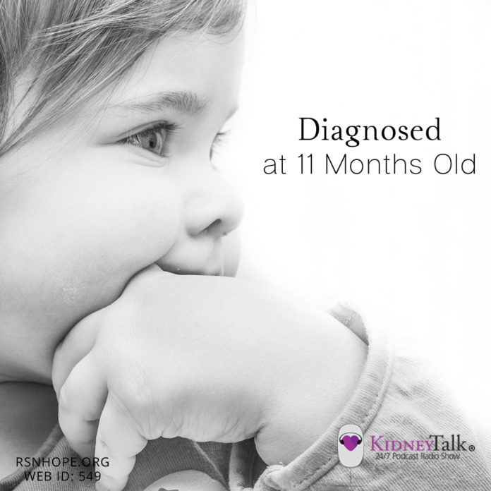 Diagnosed-11-Months-Old-kidney-kidney-talk