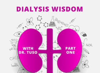 Dialysis-Wisdom-part-one-kidney-talk