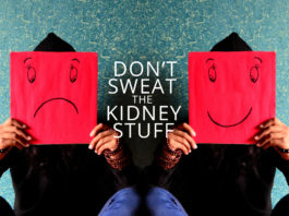 Dont-Sweat-KIDNEY-STUFF-Kidney-Talk