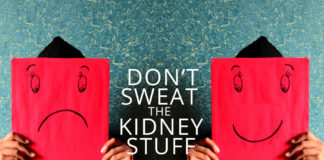 Dont-Sweat-KIDNEY-STUFF-Kidney-Talk