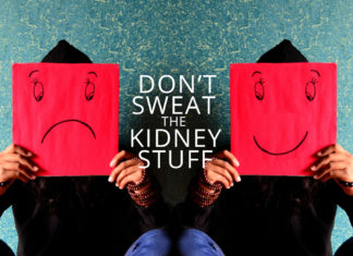 Dont-Sweat-KIDNEY-STUFF-Kidney-Talk