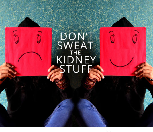 Dont-Sweat-KIDNEY-STUFF-Kidney-Talk