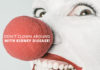 Dont-Clown-Around-Kidney-Disease-Kidney-Talk