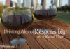 Drinking Alcohol Responsibly on a Renal Diet