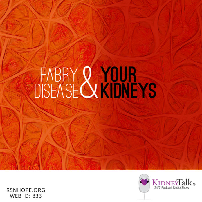 Fabry-Disease-Kidneys-kidney-talk