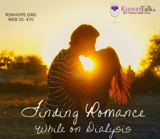 Finding-Romance-While-on-Dialysis-Kidney-Talk