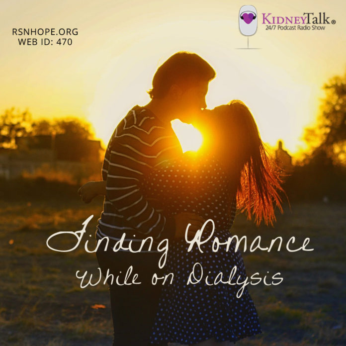 Finding-Romance-While-on-Dialysis-Kidney-Talk