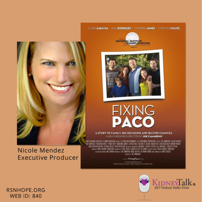 Fixing-Paco-Kidney-Telenovela-Kidney-Talk