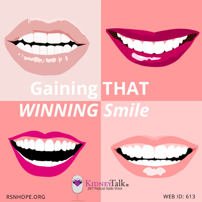 Gaining-Winning-Smile-Kidney-Talk