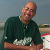 George Franklin III Transplant Quarter Century Club - kidney talk