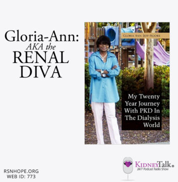 Gloria-Ann-AKA-Renal-Diva-Kidney-Talk