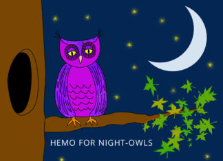 Hemodialysis for Night Owls-Kidney-Talk